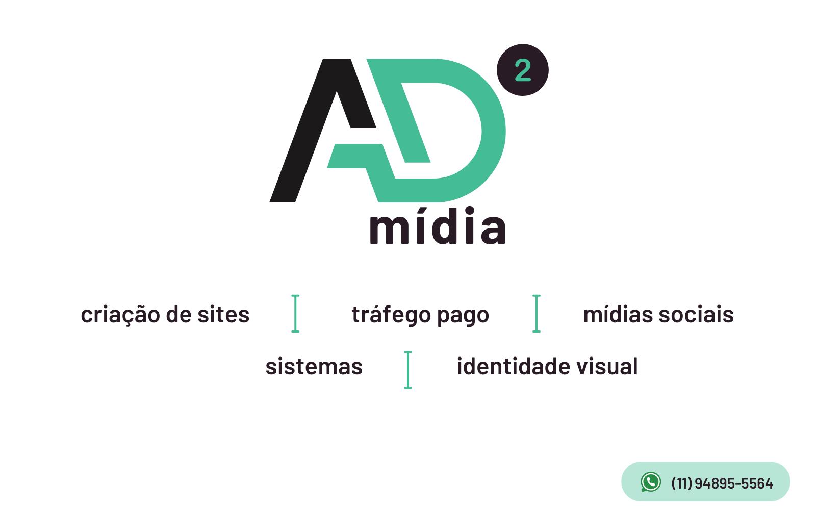 ad² Mídia